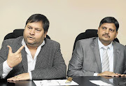 A number of former ministers of home affairs are expected to appear before an inquiry panel looking into the naturalisation of Gupta brothers Ajay and Atul 