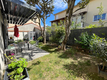 appartement à Bourg-de-Péage (26)