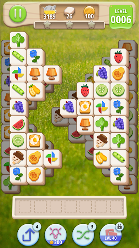 Screenshot Tiledom - Matching Puzzle