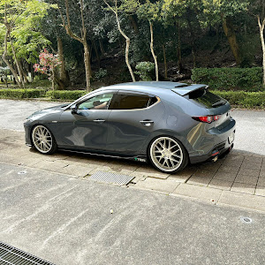 MAZDA3 BPEP