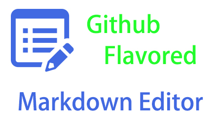 Markdown Editor small promo image