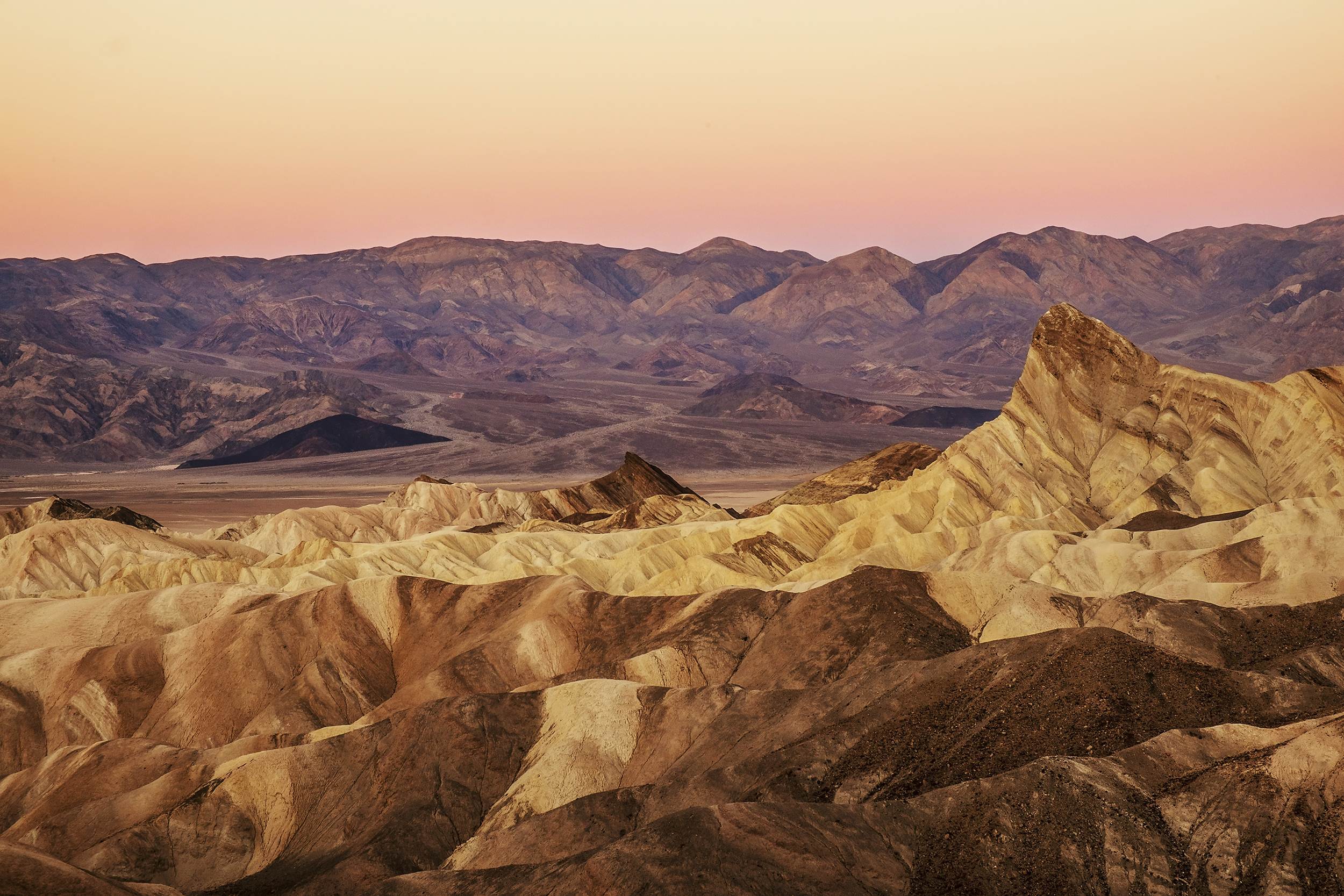 zabriskie point di Stiscio