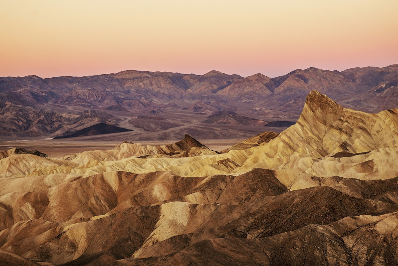 zabriskie point di Stiscio