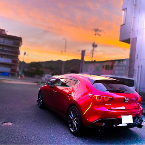 MAZDA3 BP8P