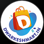 Cover Image of Descargar DwarkeshMart - Largest online Food & Grocery Store 1.24 APK