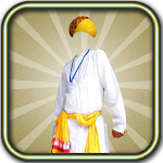 Cover Image of ดาวน์โหลด Traditional Man Suit 1.1 APK