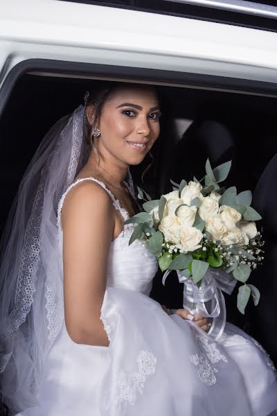 Fotografo di matrimoni Alan García (ahgarcia). Foto del 19 gennaio 2019