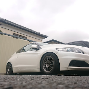 CR-Z ZF2