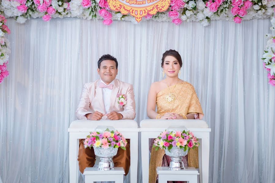 Wedding photographer Porama Punya (poramapixs). Photo of 7 September 2020