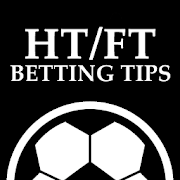 HT/FT Betting Tips Fixed Matches 1.0 Icon