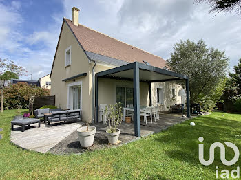 maison à Chanceaux-sur-Choisille (37)