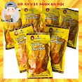 Đồ Ăn Vặt Bim Bim Snack Cánh Gà Chiên Giòn Việt Ăn Vặt Ngon Giòn Hấp Dẫn Giá Rẻ