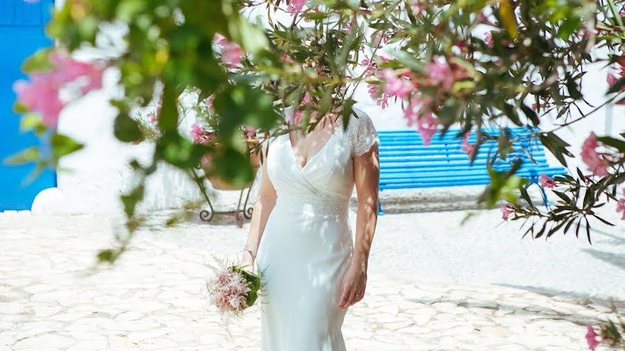 Fotógrafo de bodas Fandi Fotografía E Ilustración (mtnezsilvia). Foto del 22 de mayo 2019