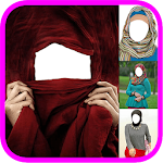 Cover Image of Скачать Hijab Women Fashion 1.1 APK