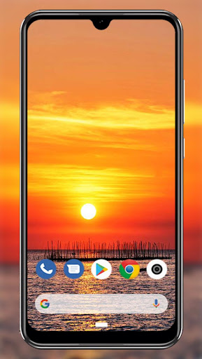 Fondos de Pantalla Paisajes HD