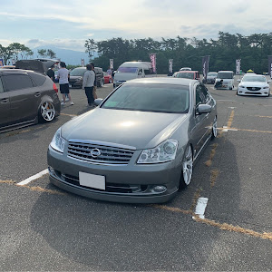 フーガ Y50