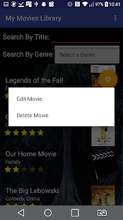 My Movies Library(圖7)-速報App