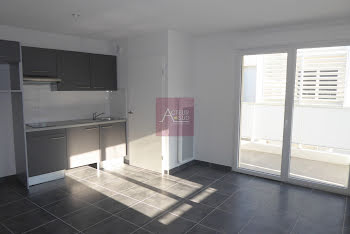 appartement à Montpellier (34)