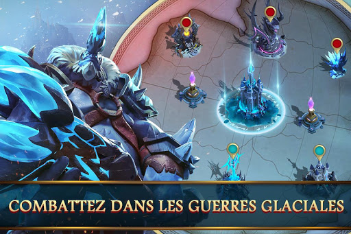 Mobile Royale APK MOD screenshots 6