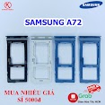 Khay Sim Samsung A72/F9