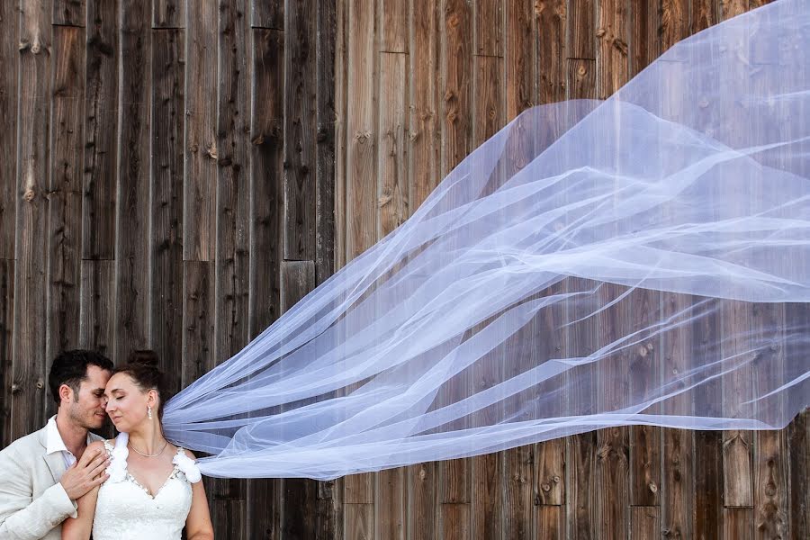 Fotógrafo de bodas Pierrick Roland (pierrickroland). Foto del 15 de octubre 2023