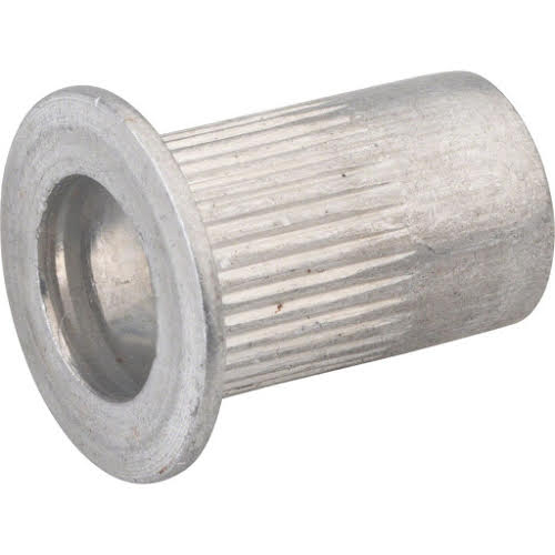 Marson MLR Series Rivet Nut - 4mm Aluminum Each