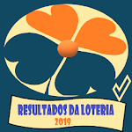 Cover Image of Download Resultados da Loteria 2.6 APK