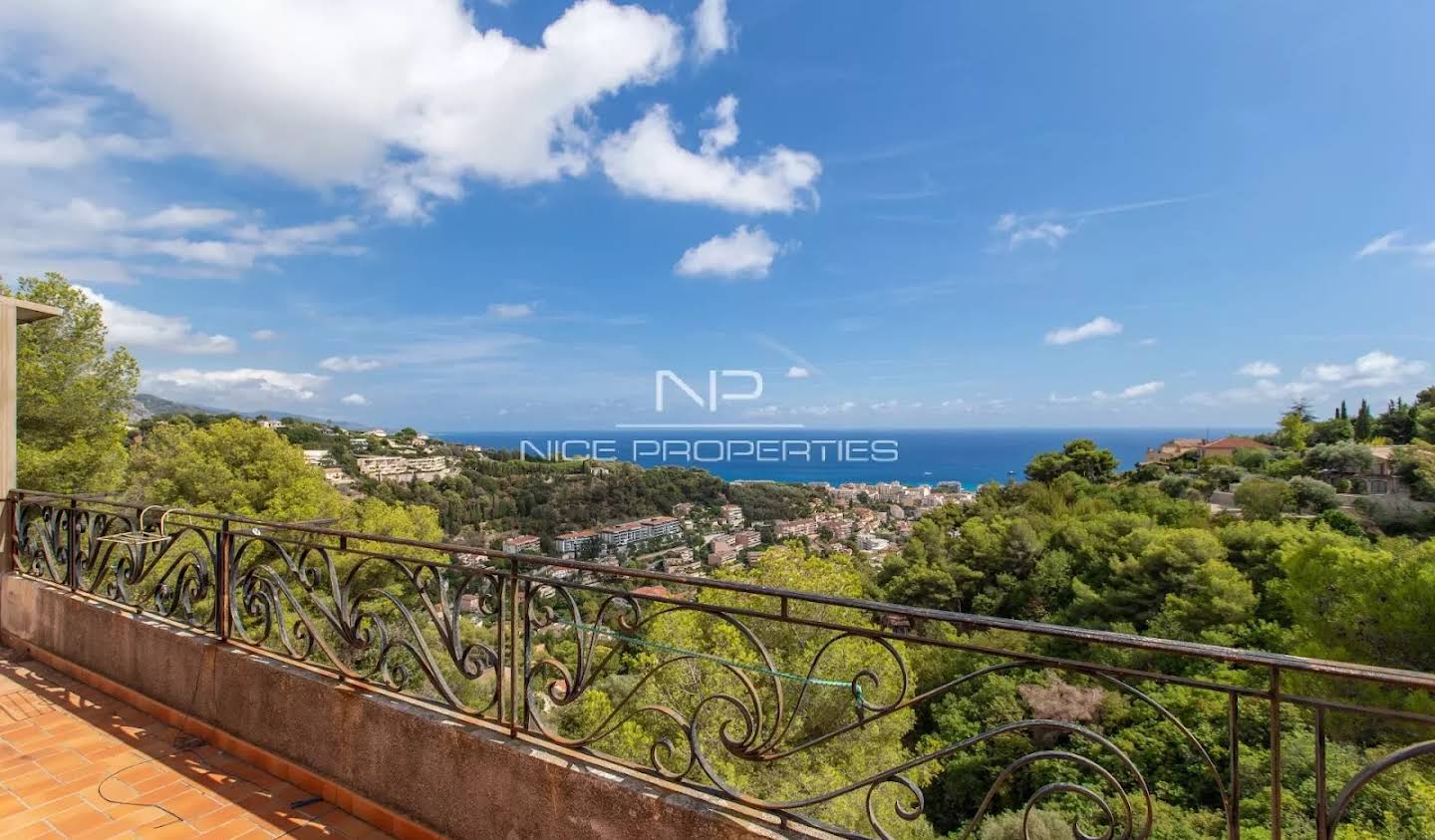 Villa with terrace Roquebrune-Cap-Martin