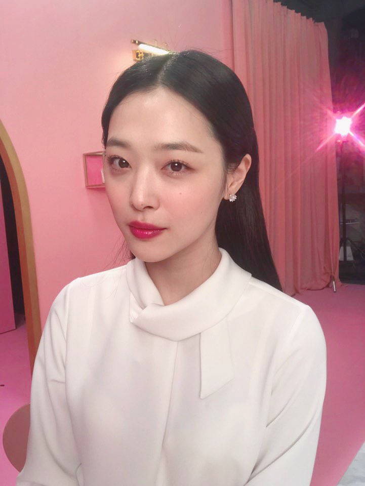 Sulli