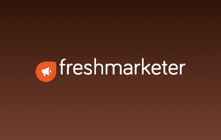 Freshmarketer-A/B Testing & Heatmap Software small promo image