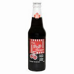 Pop Shoppe Black Cherry (355 ml)