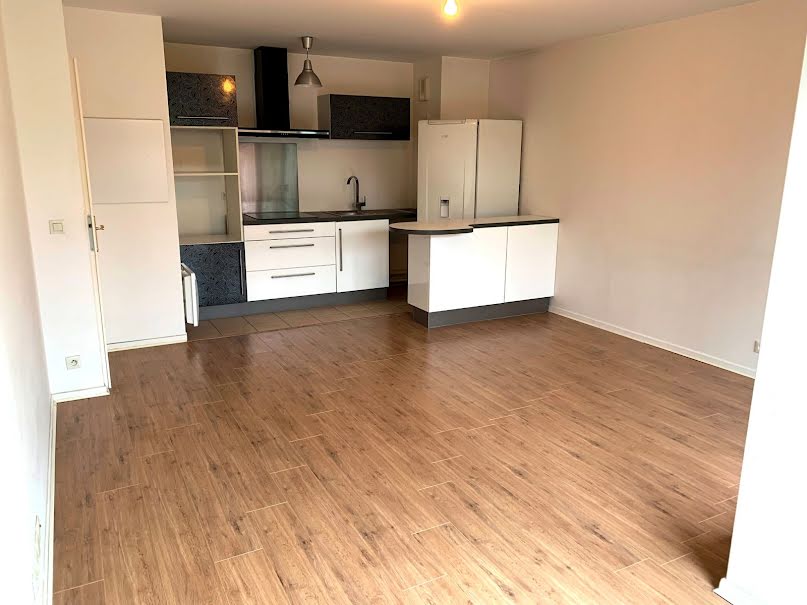 Location  appartement 2 pièces 41 m² à Bretigny-sur-orge (91220), 850 €