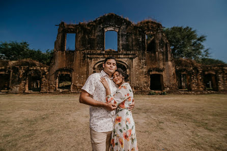 Fotógrafo de bodas Daniel Valladares (danielvalladares). Foto del 2 de marzo 2022