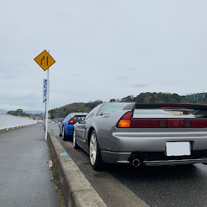 NSX NA2