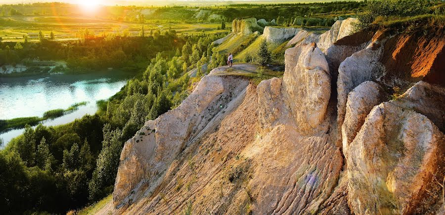 Vestuvių fotografas Galina Ryzhenkova (galinaphoto). Nuotrauka 2018 rugpjūčio 16