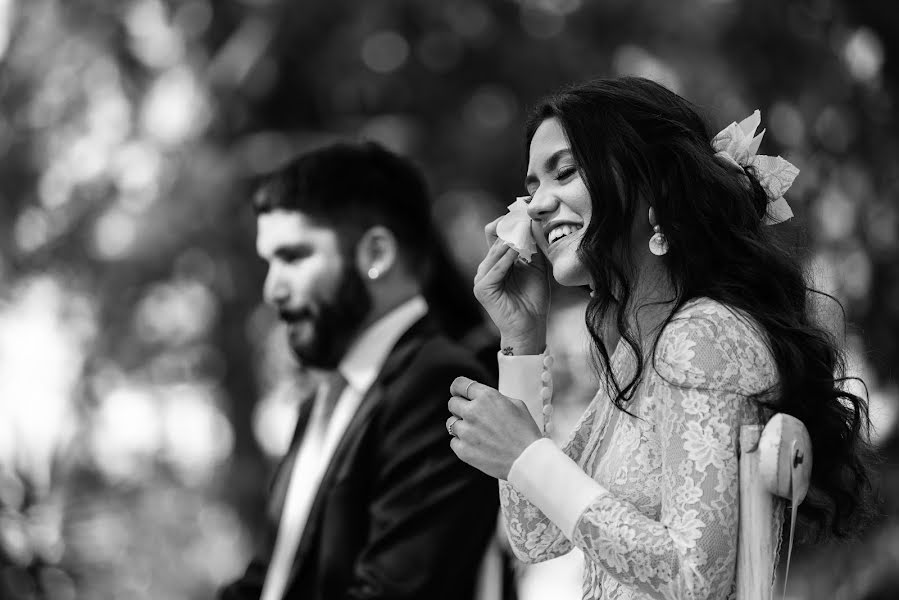婚禮攝影師Gerardo Luna（gerardoluna）。2020 12月19日的照片