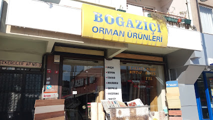 Boğaziçi Orman Ürünleri