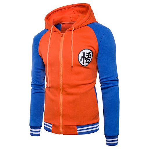 Title 13, Hooded sweatshirt