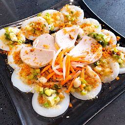 8. Banh Beo 