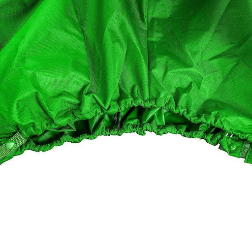 Title 3, Waterproof Oxford Christmas Tree Cover Dust Sto...