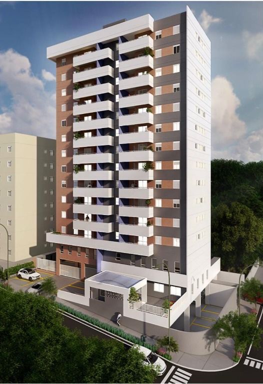 Apartamentos à venda Jardim Sul