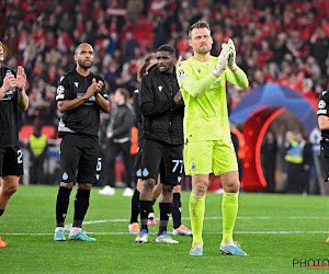 "Il est le bienvenu" : un joueur du Club de Bruges pourrait aller chercher du temps de jeu ailleurs en Pro League