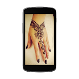 Arabic Mehndi Designs 2018