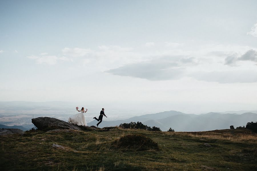 Wedding photographer Manu Filip (manufilip). Photo of 25 September 2019