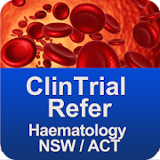 ClinTrial Refer  Icon