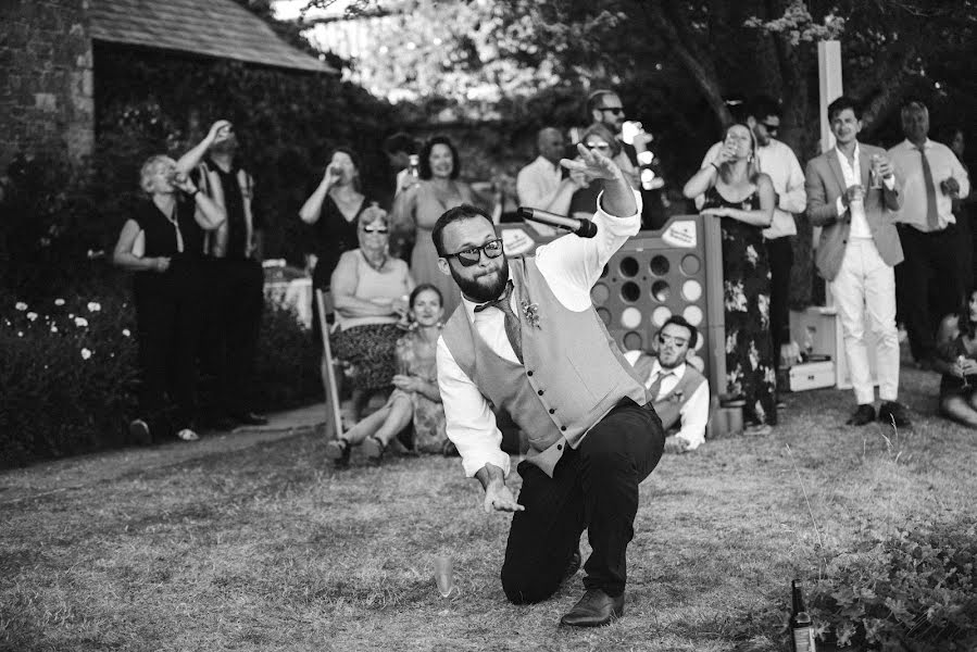 Fotógrafo de bodas Mark Shaw (markshaw). Foto del 24 de agosto 2018