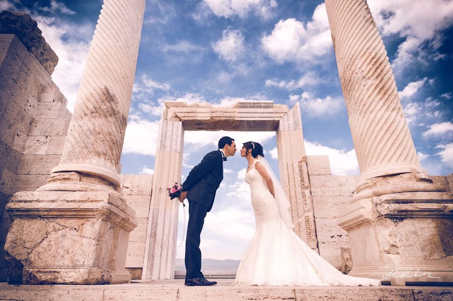 Photographe de mariage Ali Korkmaz (alikorkmaz). Photo du 11 juillet 2020