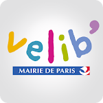 Vélib' officielle Apk