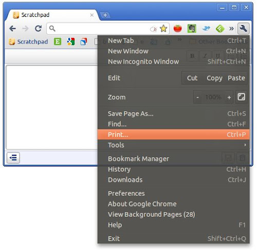 Chrome extensions #4: Let One Tab simplify your browsing experience…