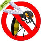 Anti Mosquito - Prank  Icon